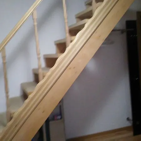Apartment Monzuik Near The *
