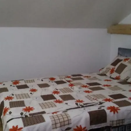 Monzuik Near The Apartman