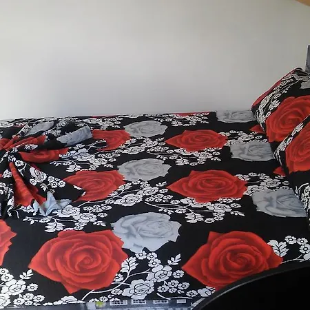 Apartment Monzuik Near The